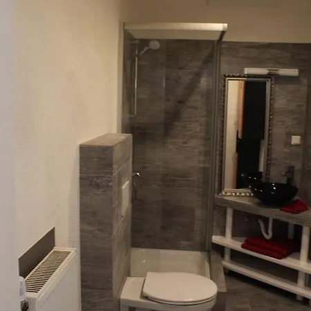 Ni Va Li 公寓 Bretzenheim