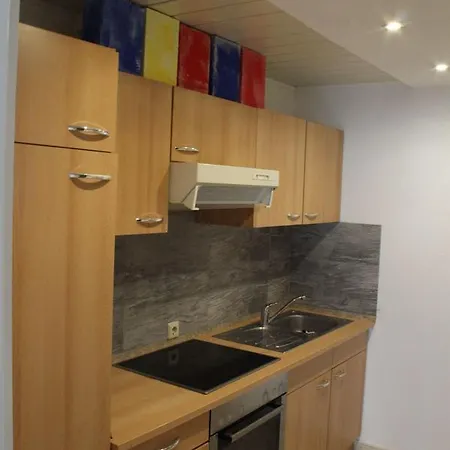 Ni Va Li Apartament