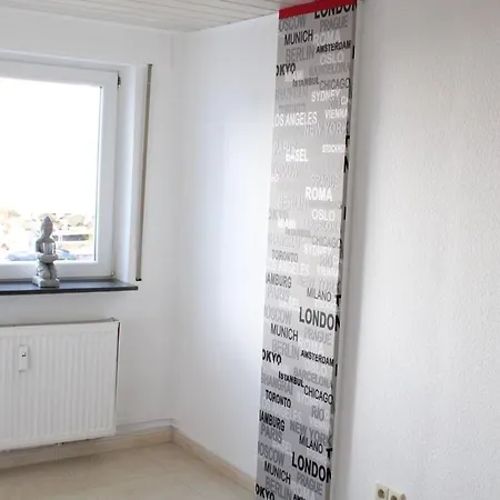 Ni Va Li Apartament