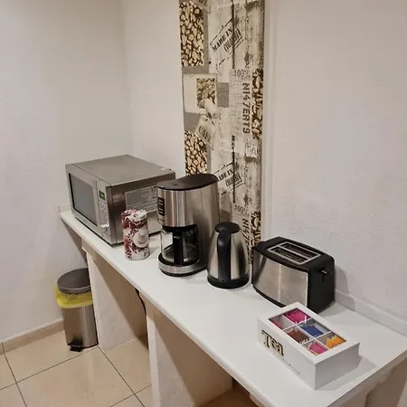 Apartament Ni Va Li