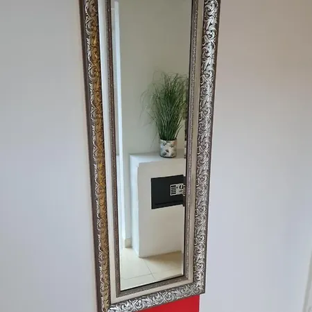 Apartament Ni Va Li