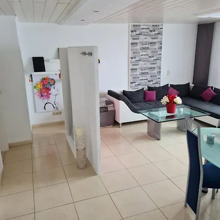 Ni Va Li * Bretzenheim