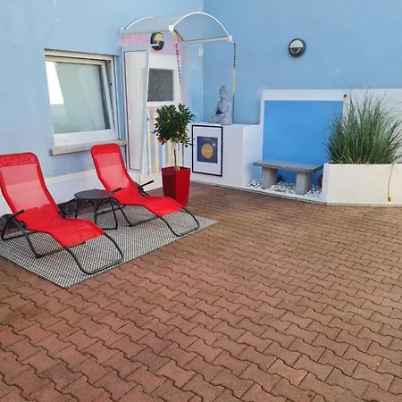 アパート Ni Va Li Bretzenheim