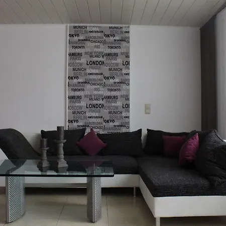 Ni Va Li * Bretzenheim