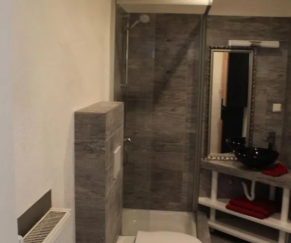 Ni Va Li דירה Bretzenheim