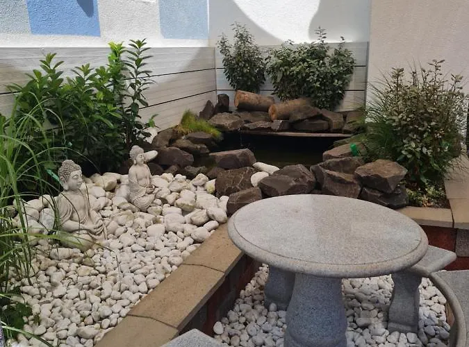 דירה Ni Va Li Bretzenheim